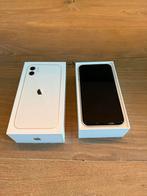 Apple iPhone 11 64GB incl assecoires, Telecommunicatie, Mobiele telefoons | Apple iPhone, Wit, Zo goed als nieuw, 64 GB, IPhone 11
