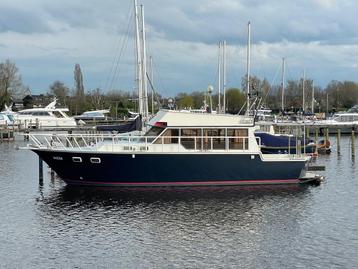 Oomen Kruiser 1160 Flybridge