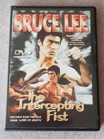 the intercepting fist bruce lee, Vanaf 16 jaar, Ophalen of Verzenden, Zo goed als nieuw