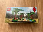 Lego 40530 - Eerbetoon aan Jane Goodall, Ophalen, Nieuw, Complete set, Lego