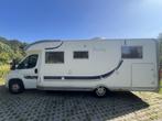 MC LOUIS SPA P700 |2 enkele bedden | 120.800 km | 2008 | E4, Bedrijf, L-zit, Half-integraal, McLouis