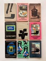 Zwarte Beertjes - Maigret, Boeken, Ophalen of Verzenden, Gelezen, Nederland