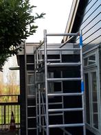 GEZOCHT All round klusser ..Lees goed de tekst, Diensten en Vakmensen, Klussers en Klusbedrijven