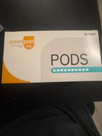 Omnipod dash te koop, Diversen, Verpleegmiddelen, Ophalen of Verzenden, Nieuw