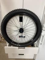 24 inch Wielset Scott Ransom 400 - Enduro/Downhill, Fietsen en Brommers, Ophalen of Verzenden, Gebruikt, Mountainbike, Wiel