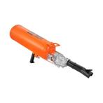 Bandenkraalzetel, 9 L, 120 PSI, draagbaar, zwart, Fully, Verzenden, Nieuw, Overige merken