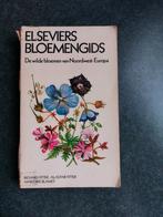 Elseviers bloemengids, Boeken, Gelezen, Ophalen of Verzenden
