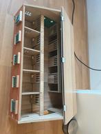 Paarden speelgoed stal, Ophalen of Verzenden, Zo goed als nieuw