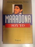 Maradona Soy yo Romario wereld spits Mi estas Pele boeken, Zo goed als nieuw, Verzenden