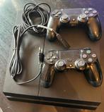 sony ps 4, Ophalen, Gebruikt, Met 1 controller, Original