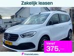 Mercedes-Benz Citan 5-PERSOONS!/BTW/LANE/STOELVERW/CRUISE/PD, Gebruikt, Zwart, 4 cilinders, Metallic lak