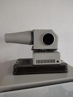 Vintage diaprojector Meopta+ koffer, Ophalen of Verzenden, Gebruikt