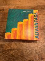 Gezelschapsspel  ABN AMRO ADVANTAGE, Drie of vier spelers, Ophalen of Verzenden, Gebruikt