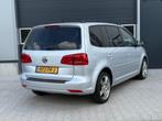 Volkswagen TOURAN 1.4 COMFORTLINE 7-PERSOONS / AIRCO NAVIGAT, 15 km/l, Huisgarantie, 4 cilinders, 7 stoelen
