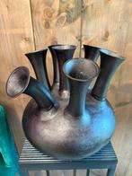 7 mouth vaas toetervaas, Ophalen, Overige materialen, Overige kleuren, Zo goed als nieuw