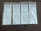 adv 230 / NIEUW set 4 pakjes leaderloops SHAKESPEARE, Watersport en Boten, Ophalen of Verzenden, Nieuw, Overige typen
