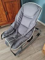 Little Dutch Kinderstoeltje met Trapeze, Kinderen en Baby's, Wipstoel, Ophalen, Overige merken, Met gordel(s) of riempje(s)