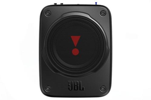 200W JBL BassPro LITE Actieve Underseat Subwoofer + Kabelset, Auto diversen, Autospeakers, Nieuw, Ophalen of Verzenden