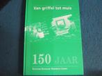 Leiden - St. Katholiek Onderwijs Leiden - 150 Jaar., Boeken, Geschiedenis | Stad en Regio, Ophalen of Verzenden, Zo goed als nieuw