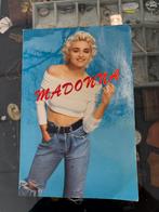 Madonna biografie – Sanders Boekprodukties, Ophalen of Verzenden, Gelezen