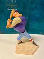Disney WDCC "Casey at Bat" Make Mine Music, Ophalen, Overige figuren, Zo goed als nieuw, Beeldje of Figuurtje