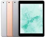 APPLE iPad 6 32GB WIFI+LTE 9.7" Space Gray MR6N2NF, 32 GB, Refurbished, Info@ritmeester.info, https://www.ritmeester.org/contact