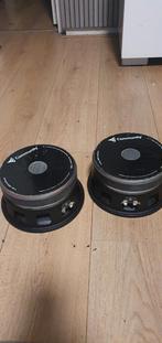 Community 8" speakers, Overige merken, Gebruikt, Ophalen of Verzenden, 120 watt of meer