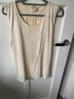 Attic and Barn top m 38, Maat 38/40 (M), Beige, Ophalen of Verzenden, Zo goed als nieuw