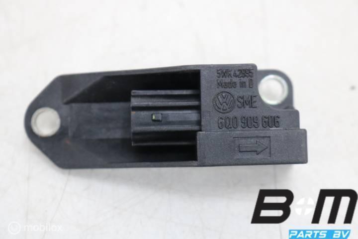 Ongevalsensor VW Polo 9N 6Q0909606, Auto diversen, Anti-diefstal, Gebruikt