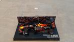 1/43 Max Verstappen - Mexico 2017 winner, Ophalen of Verzenden, Zo goed als nieuw