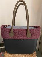 O bag classic schoudertas, Ophalen of Verzenden, Nieuw, Overige kleuren, Overige typen
