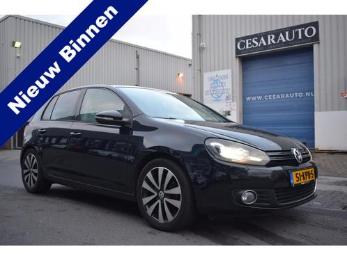 Volkswagen Golf 1.4 TSI Highline 5 DEURS (bj 2010), Auto's, Volkswagen, Bedrijf, Te koop, Golf, ABS, Airbags, Airconditioning