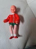 poppenhuis miniaturen caco popje nr 34, Verzamelen, Poppenhuizen en Toebehoren, Ophalen of Verzenden, Zo goed als nieuw, Poppenhuis