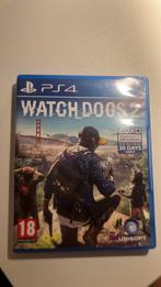 Watch Dogs 2, PS4, Spelcomputers en Games, Games | Sony PlayStation 4, Online, Vanaf 18 jaar, Overige genres, 1 speler