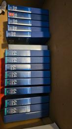 Sony DVCAM Tapes - 184 & 64, Ophalen, Accessoire