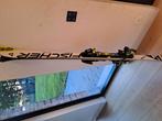 Fisher reuzenslalom, Ophalen, 160 tot 180 cm, Skiën, Ski's
