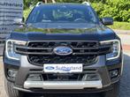 Ford Ranger 2.3 PHEV Wildtrak Double Cab 281pk | 5 persoons!, Automaat, 3500 kg, Euro 6, 4 cilinders
