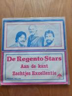 De RegentobStars aan de kant, Ophalen of Verzenden