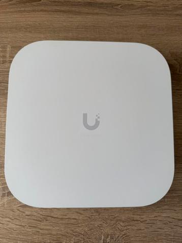 Ubiquiti UniFi E7 Acces Point beschikbaar voor biedingen