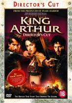 TE KOOP DVD FILM “KING ARTHUR”, Vanaf 16 jaar, Ophalen of Verzenden, Zo goed als nieuw, Actie
