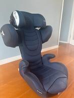 Kiddy Cruiserfix 3 Autostoel (2 stuks), Kinderen en Baby's, Autostoeltjes, Autogordel of Isofix, 15 t/m 36 kg, Verstelbare rugleuning
