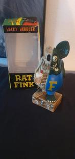 Rat Fink Wacky Wobbler -, Ophalen of Verzenden, Nieuw