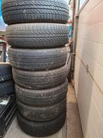 8x Toyota Starlet P9 Wielen., Auto-onderdelen, Banden en Velgen, Ophalen, Gebruikt, 13 inch, Banden en Velgen