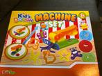 Kid’s Dough Machine Set – Voor kinderen vanaf 3 jaar, Ophalen of Verzenden, Zo goed als nieuw