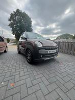 Microcar M.Go Highland november 2015 luxe uitvoering, Diversen, Brommobielen en Scootmobielen, Ophalen, Microcar, Zo goed als nieuw