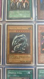 Yu-gi-Oh kaarten, Hobby en Vrije tijd, Verzamelkaartspellen | Yu-gi-Oh!, Ophalen of Verzenden, Zo goed als nieuw, Meerdere kaarten
