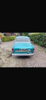 Volvo Amazon 4 deurs, Auto's, Oldtimers, Bedrijf, Te koop