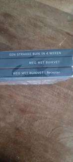 Weg met Buikvet - Recepten voor een gezonder leven!, Jasper Alblas, Tapas, Hapjes en Dim Sum, Gezond koken, Nieuw