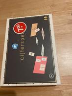 AH Cijferspel Bordspel - Zo Goed Als Nieuw, Hobby en Vrije tijd, Gezelschapsspellen | Bordspellen, Een of twee spelers, Ophalen of Verzenden