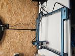 Sculpfun s9 met atomstack camera, Ophalen, Zo goed als nieuw